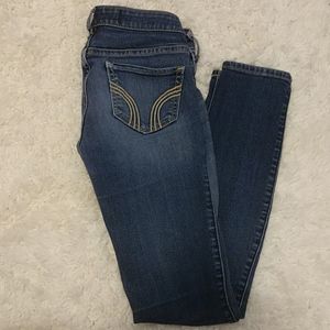 🦋Hollister jeans